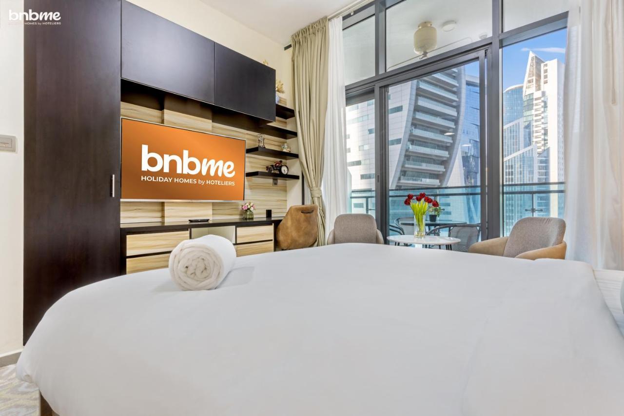 Bnbmehomes - Merano Tower Дубай Экстерьер фото