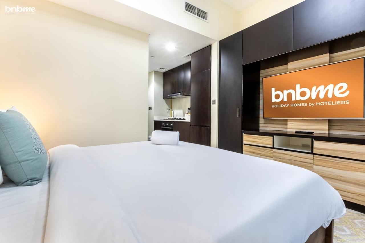 Bnbmehomes - Merano Tower Дубай Экстерьер фото
